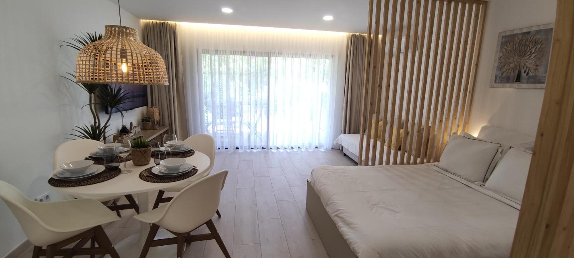Casa De Em Sao Rafael Apartment